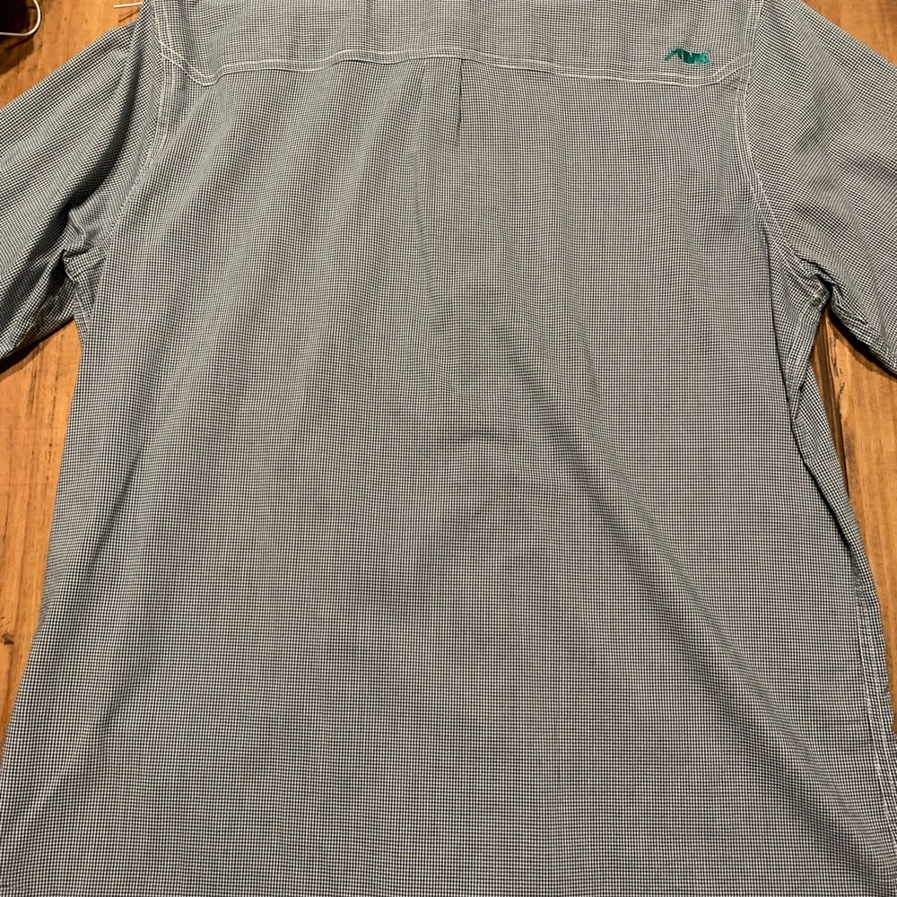 Mountain Khaki Button Down - image 3